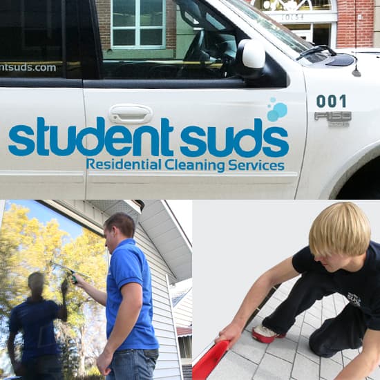 Student Suds